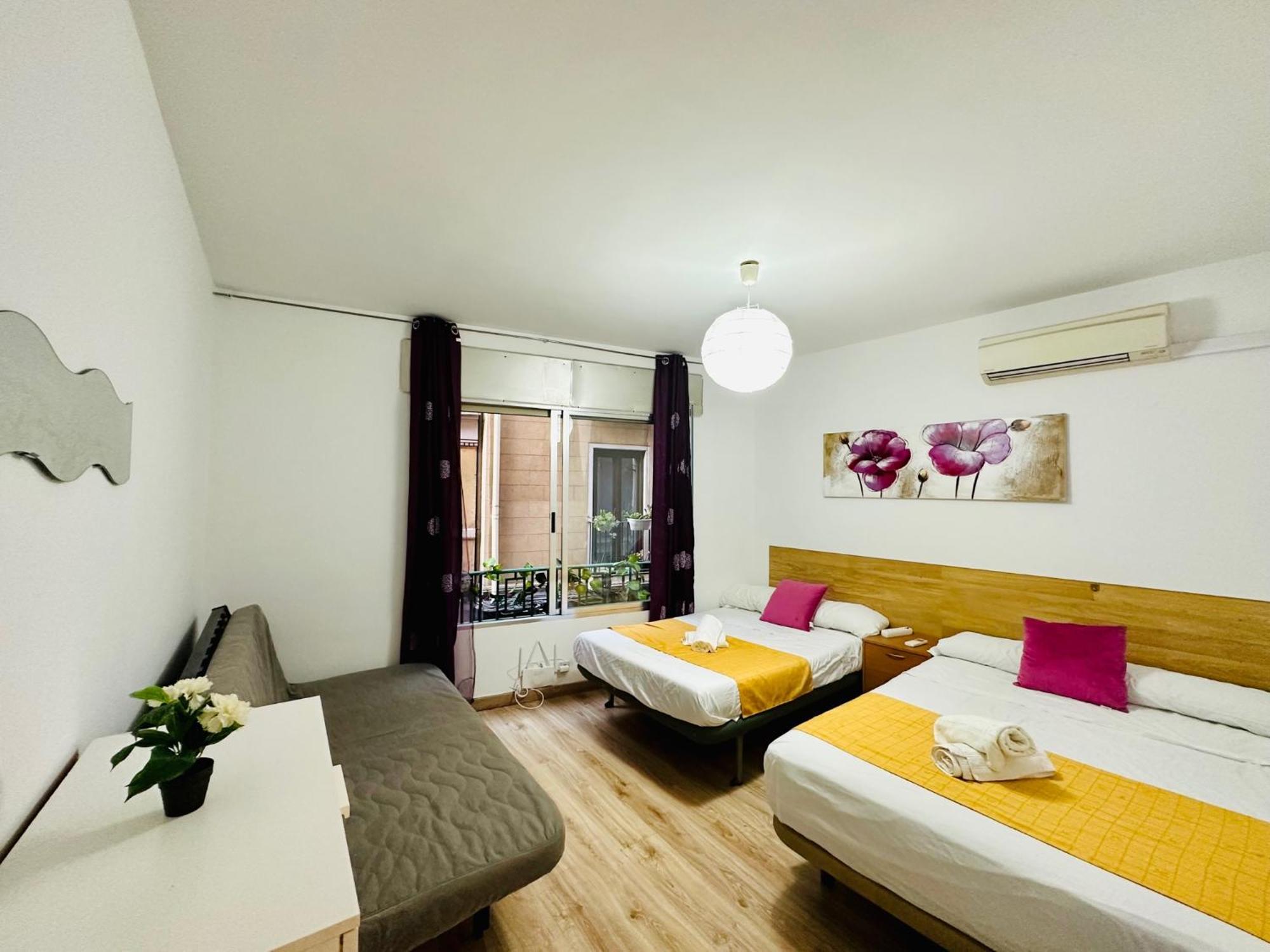 Punta Me In Downtown Appartement