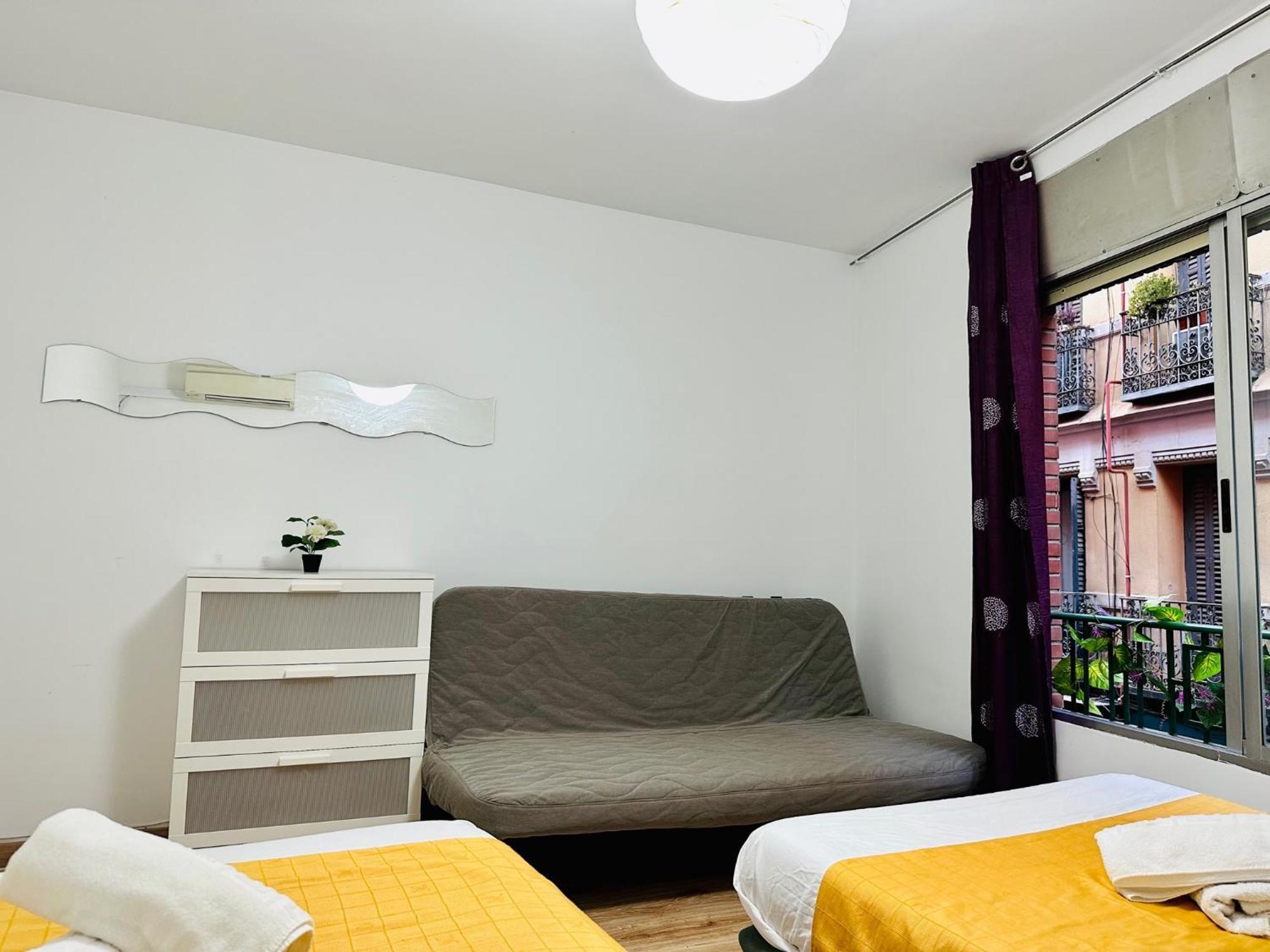 Appartement Punta Me In Downtown