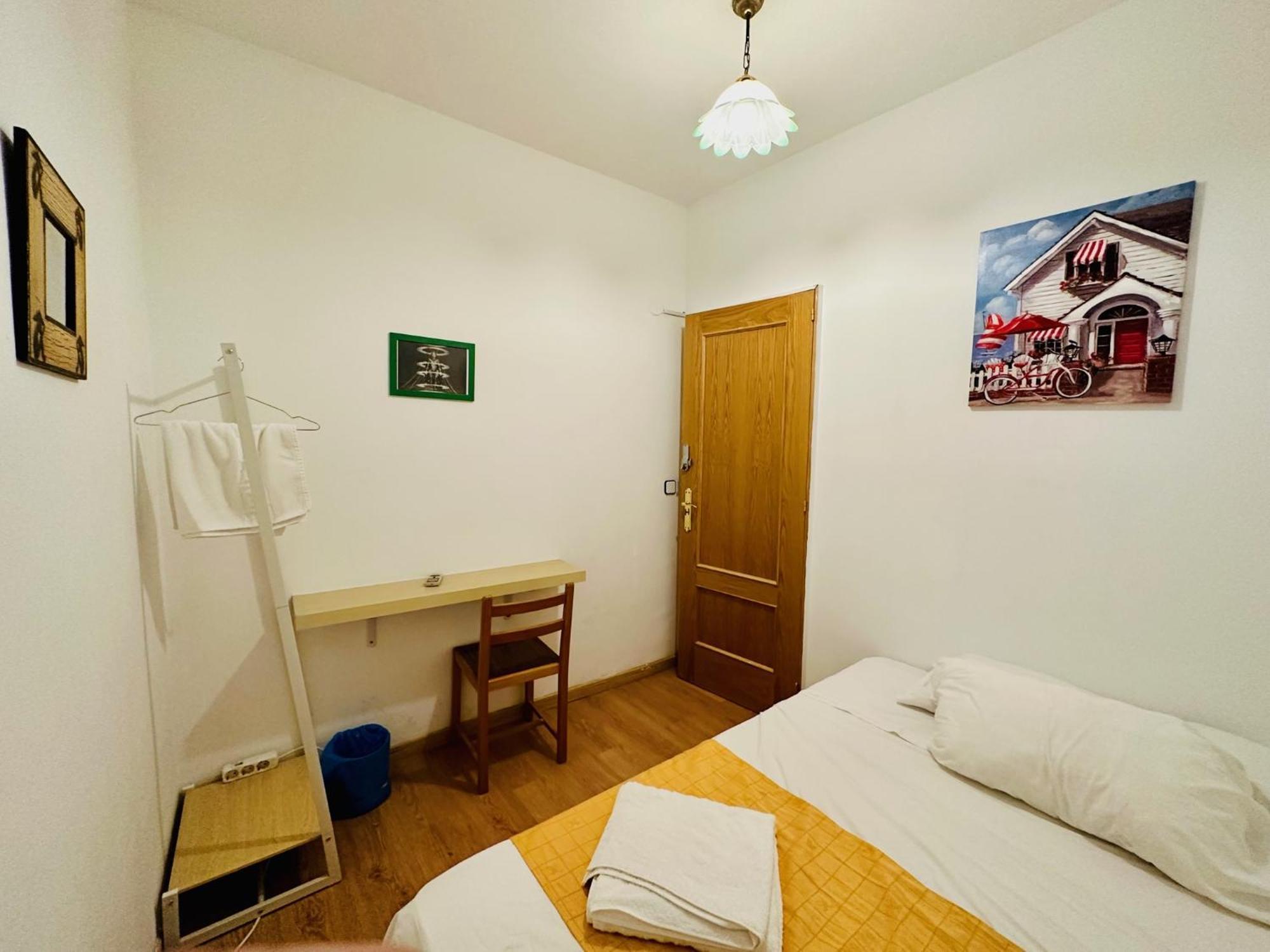 Punta Me In Downtown Appartement Madrid