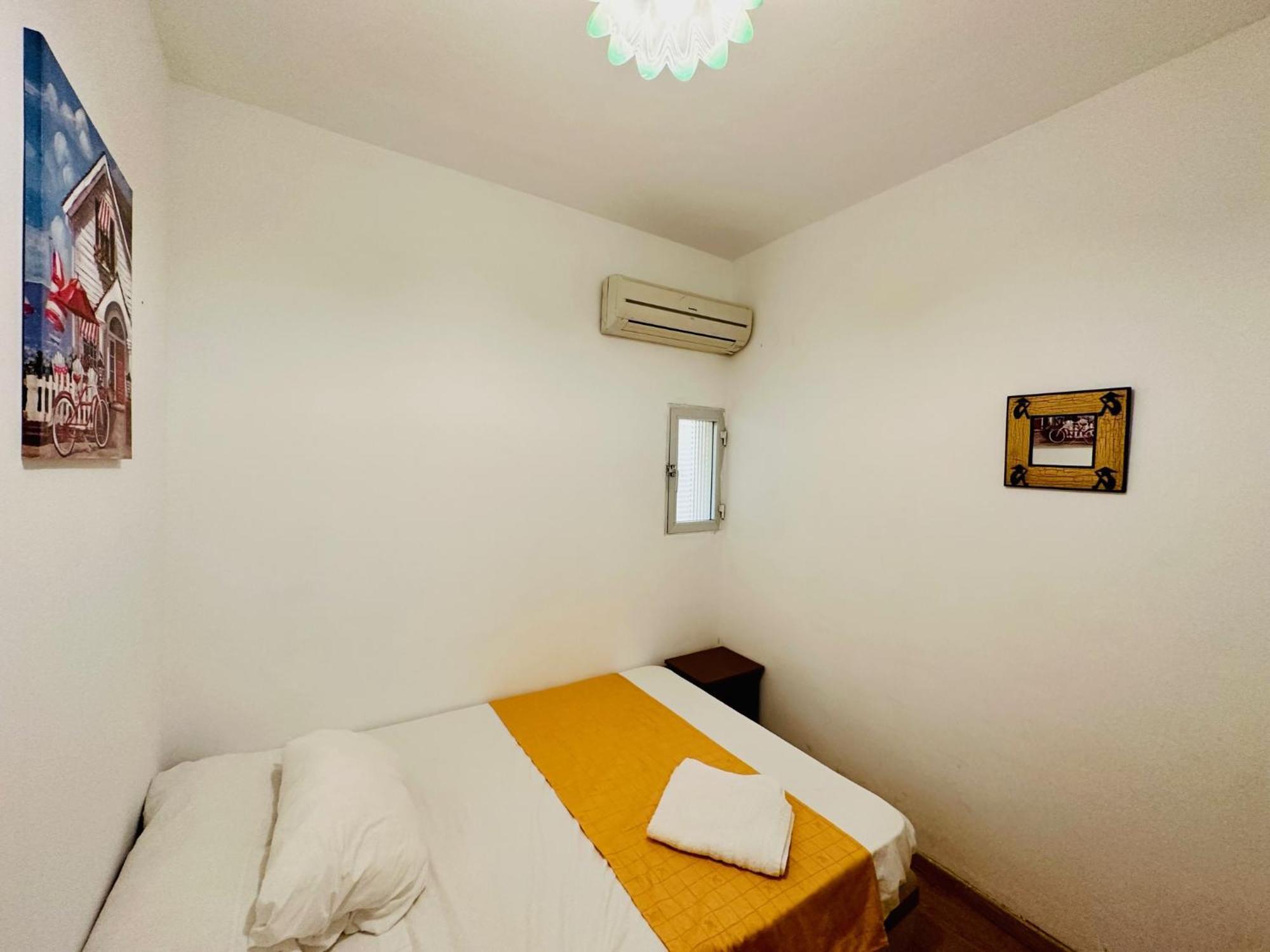 Punta Me In Downtown Appartement *