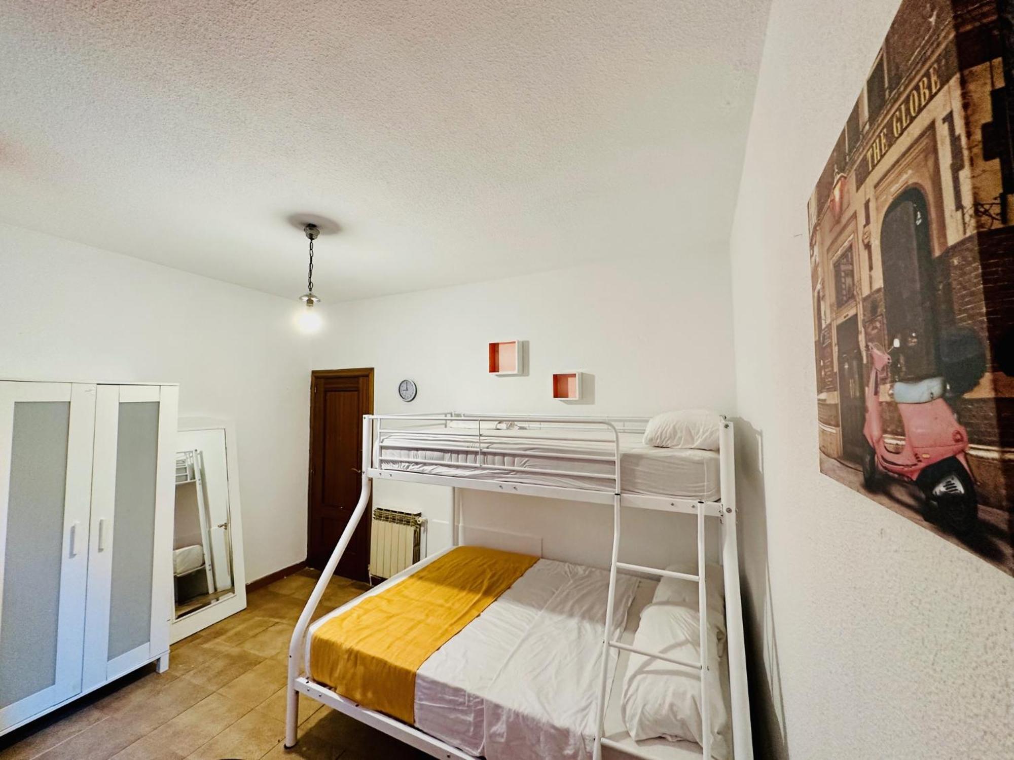Punta Me In Downtown Appartement Madrid