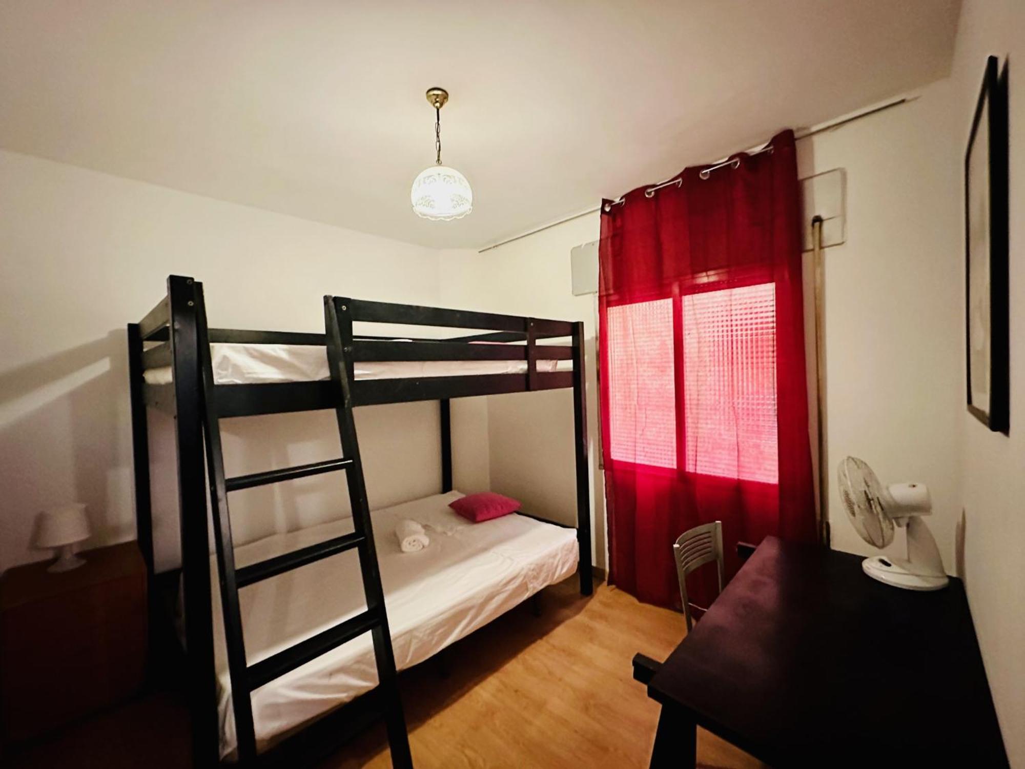 Appartement Punta Me In Downtown Madrid