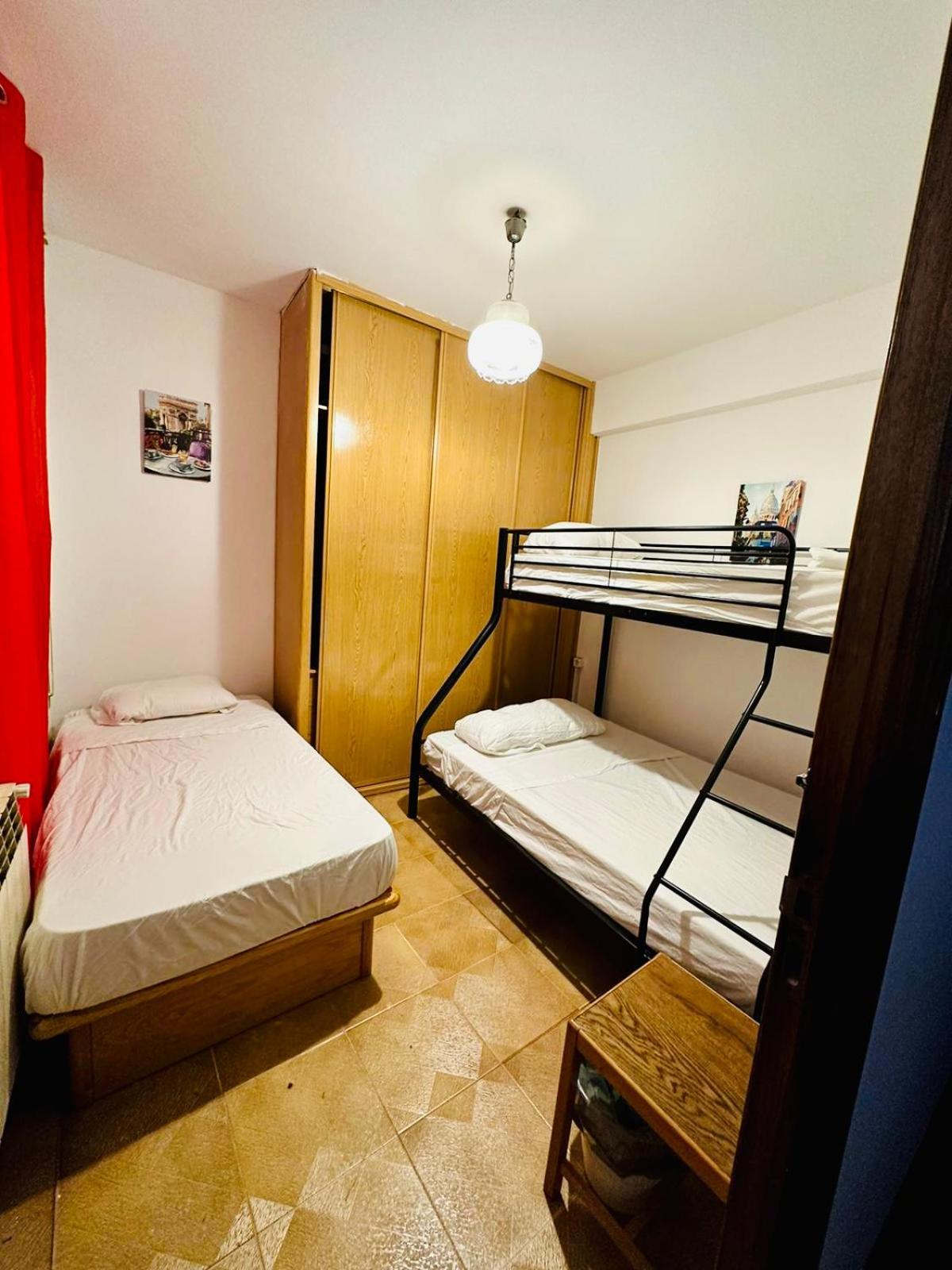 Punta Me In Downtown Apartamento