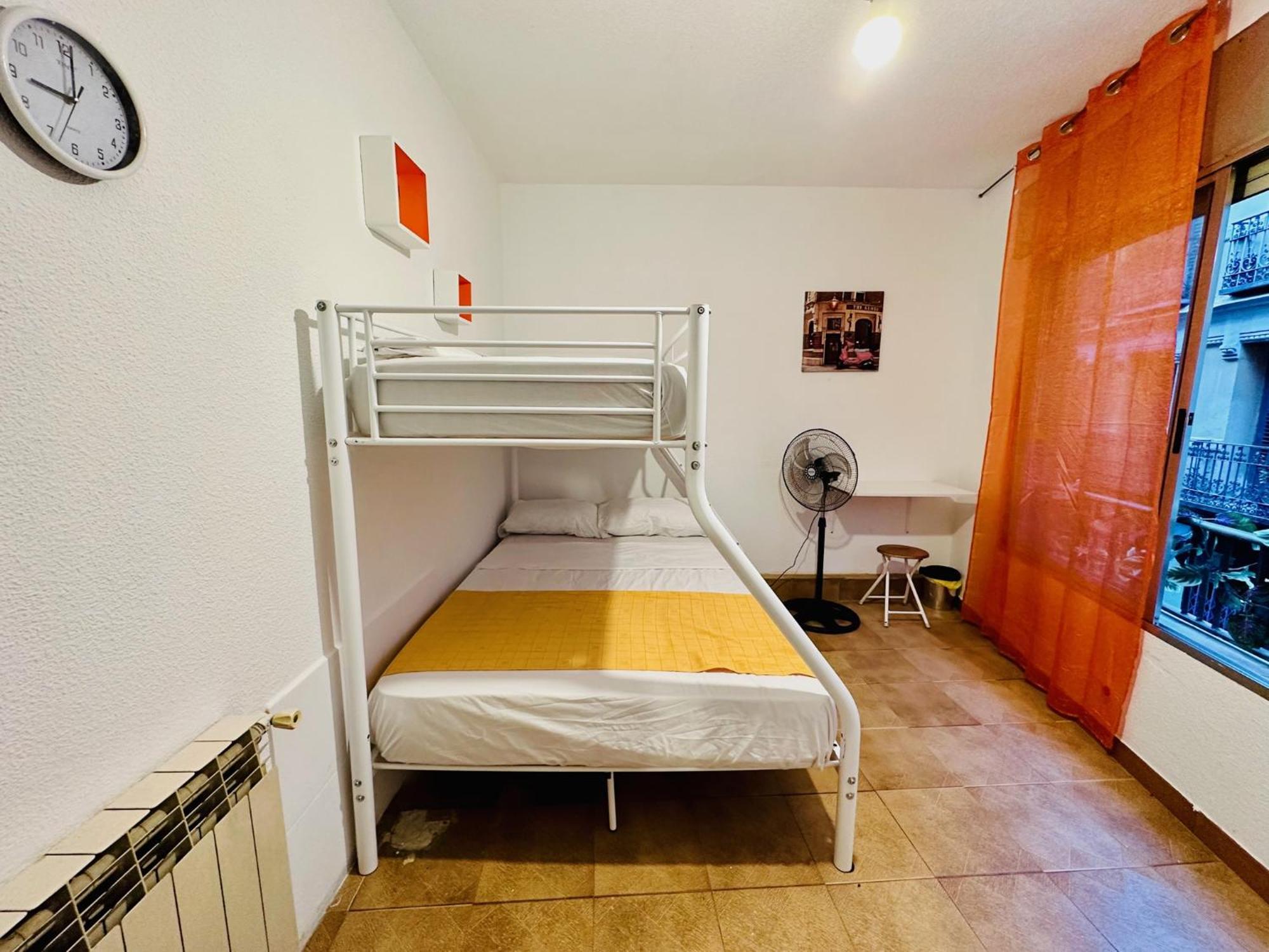 Appartement Punta Me In Downtown