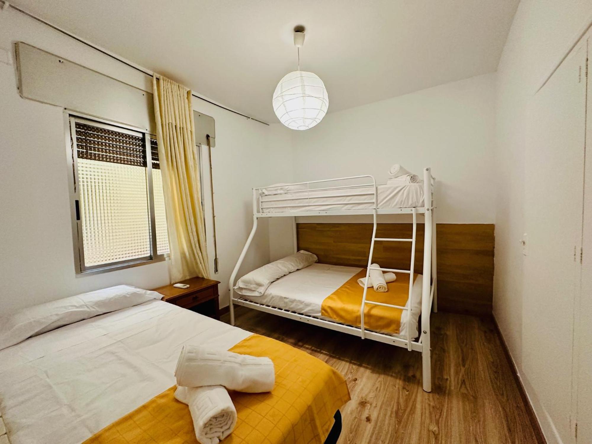 Punta Me In Downtown Appartement *
