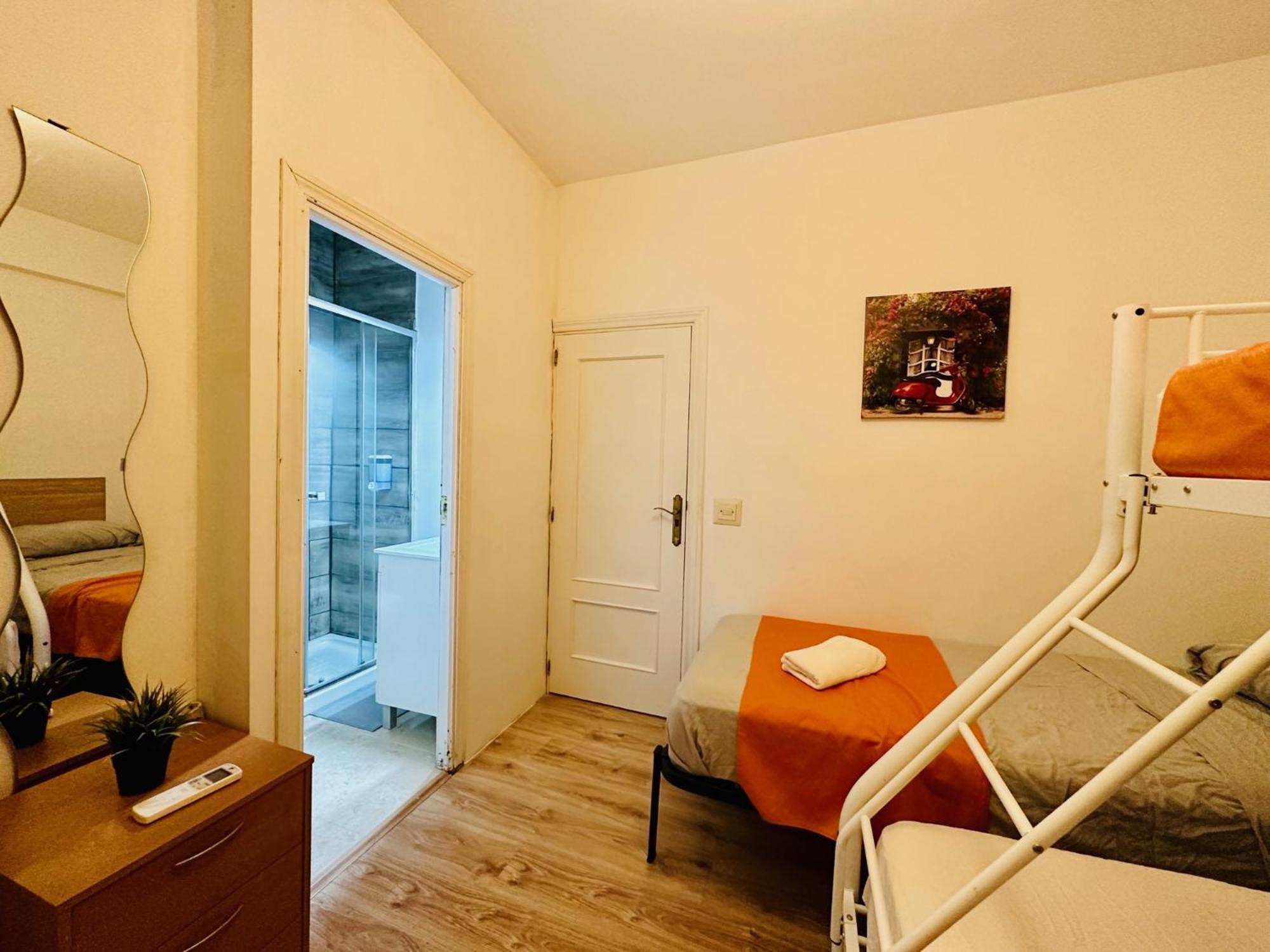 Appartement Punta Me In Downtown Madrid