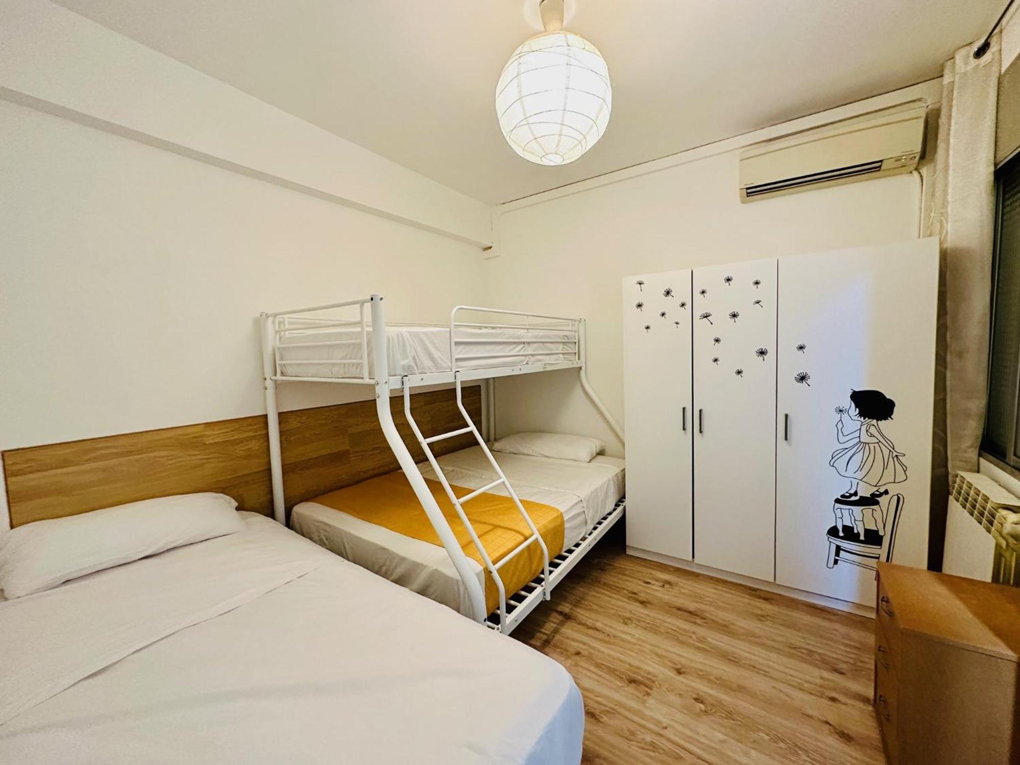 Punta Me In Downtown Appartement *